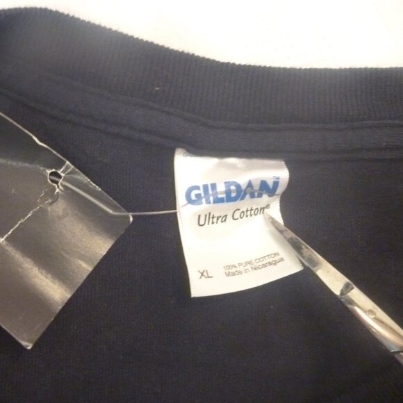 New  Miller Lite Beer Unidos Con Pasion Soccer Football Tee Shirt XL Vintage - Picture 2 of 7